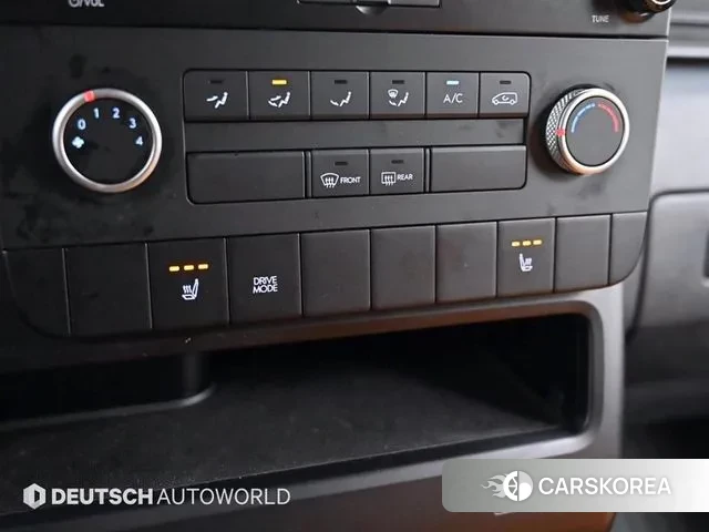 Hyundai Staria id 3241354 из Кореи 9