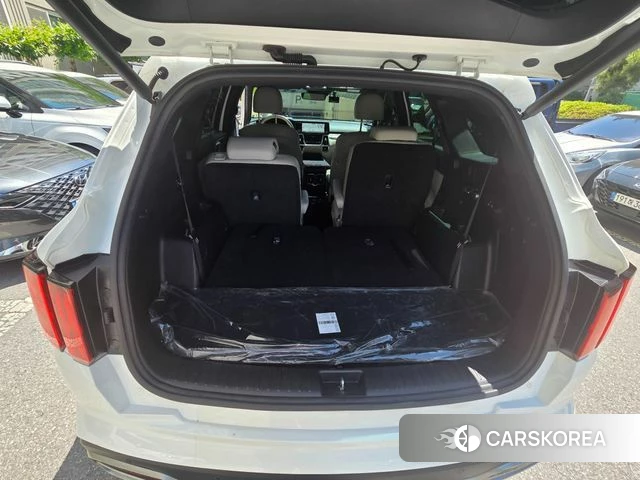 Kia Sorento 4th Generation id 4302918 из Кореи 9