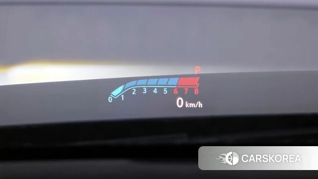 Chevrolet (GM Daewoo) Trailblazer id 3827674 из Кореи 9