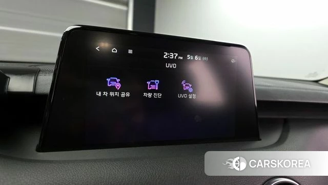 Kia Stinger id 4284663 из Кореи 9
