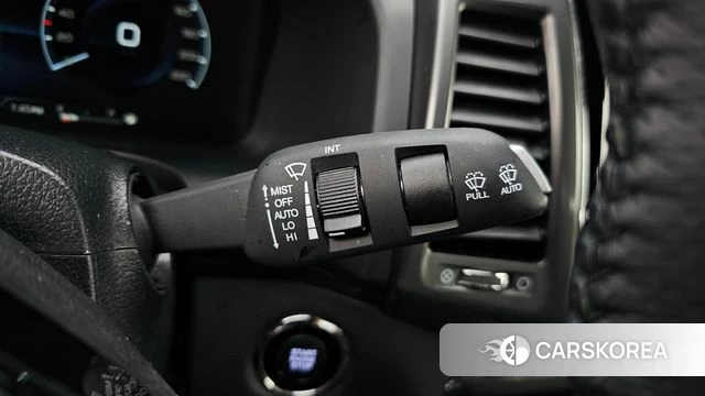 Ssangyong The New Rexton Sports Cannes id 4495036 из Кореи 9