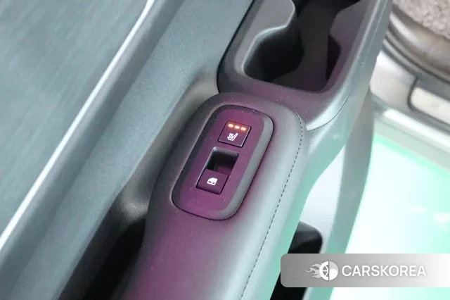 Hyundai Santa Fe (MX5) id 2997257 из Кореи 9