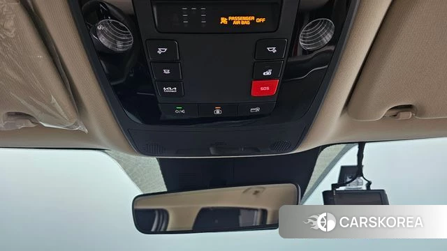 Kia Carnival 4th generation id 3865043 из Кореи 9