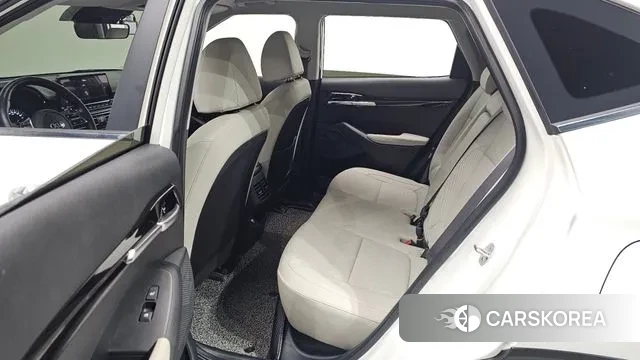 Kia Seltos id 3111921 из Кореи 9