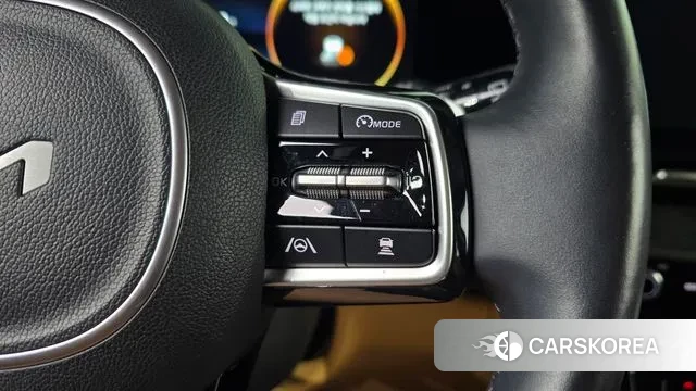 Kia Carnival 4th generation id 3654709 из Кореи 9