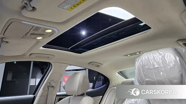 Genesis G70 id 3641766 из Кореи 9