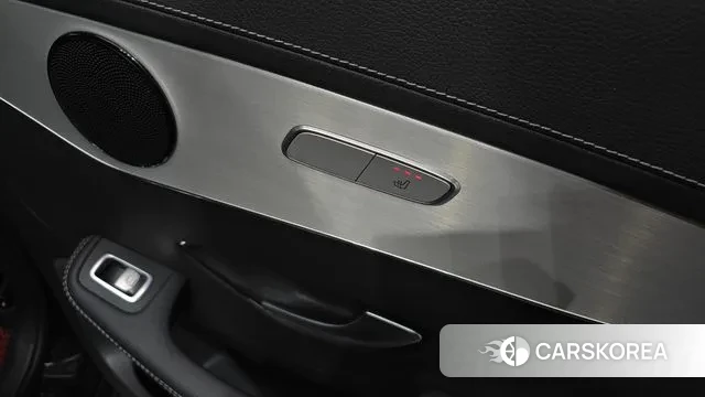 Mercedes-Benz GLC-Class X253 id 2970437 из Кореи 9