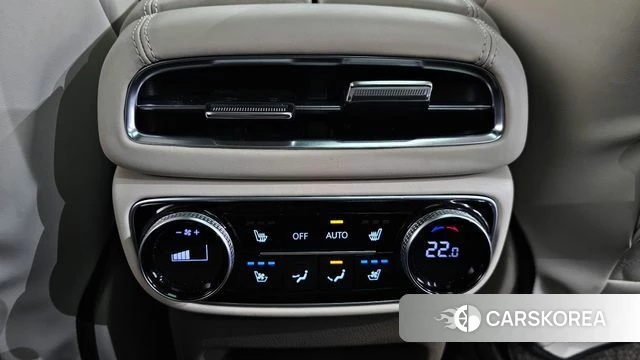 Genesis GV80 id 4187648 из Кореи 9