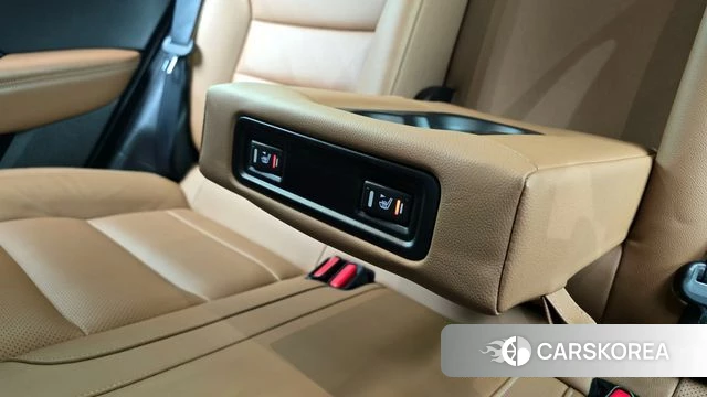 Renault Korea (Samsung) The New QM6 id 4396248 из Кореи 9
