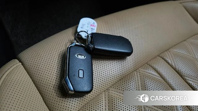Kia Sorento 4th Generation id 4350578 из Кореи 9