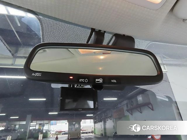 Hyundai Casper id 4281082 из Кореи 9