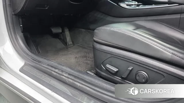 Hyundai Sonata (DN8) id 3682028 из Кореи 9