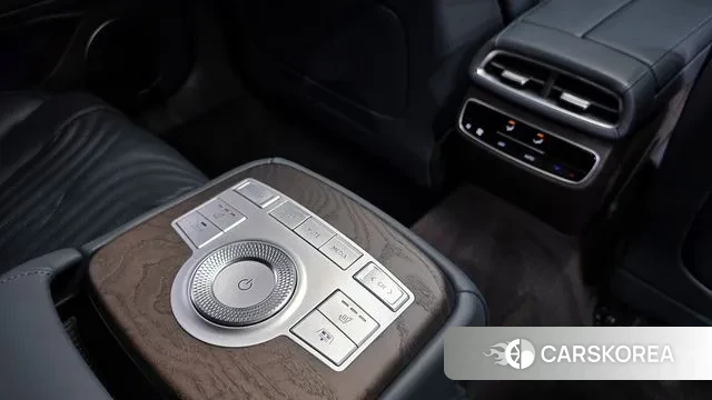 Genesis G80 (RG3) id 2960740 из Кореи 9