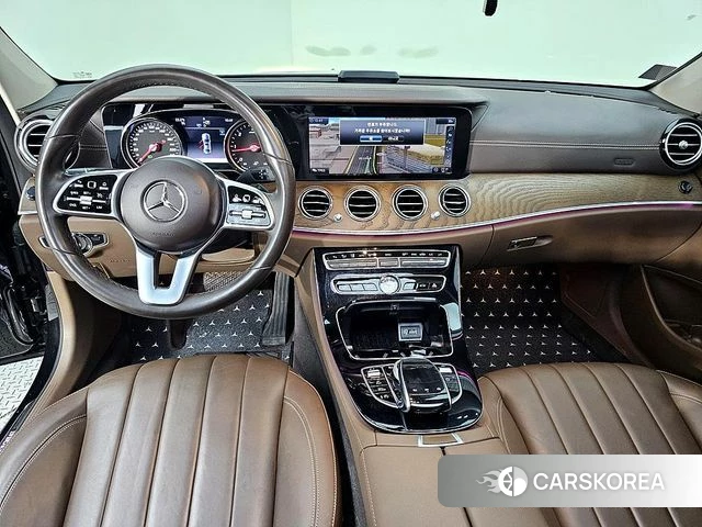Mercedes-Benz E-Class W213 id 4482858 из Кореи 9