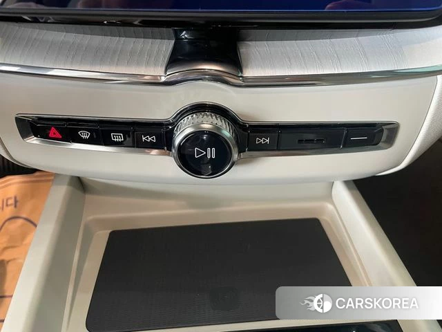 Volvo XC60 second Generation id 4628504 из Кореи 9