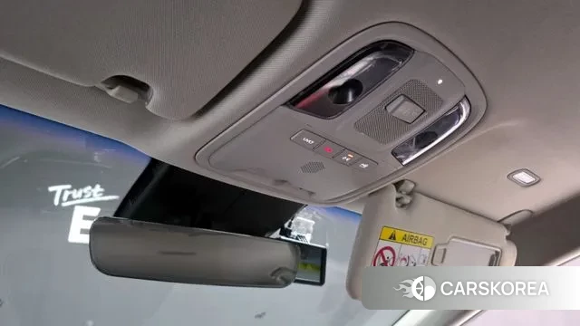 Kia Stinger Meister id 3551943 из Кореи 9