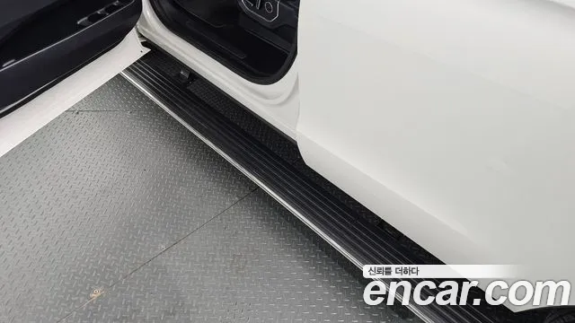 Ford Expeditation id 2686862 из Кореи 9