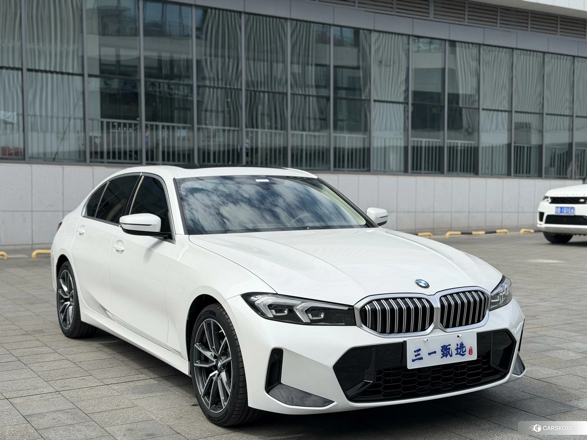 BMW 3 series id 4479662 из Китая 9