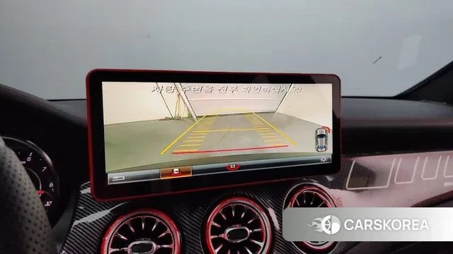 Mercedes-Benz CLA-Class C117 id 3018931 из Кореи 9