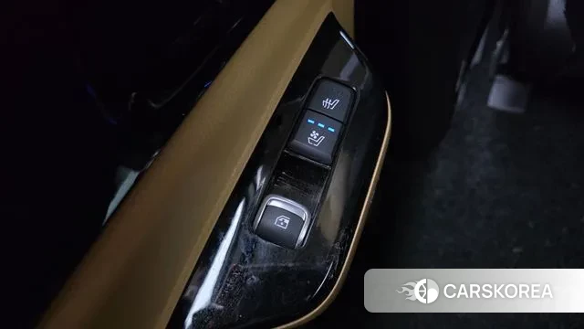 Kia Carnival 4th generation id 3411004 из Кореи 9