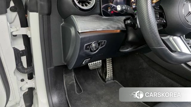 Mercedes-Benz E-Class W213 id 3852276 из Кореи 9