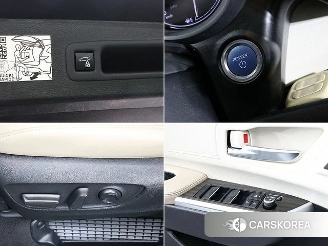 Toyota Sienna 4th Generation id 3889241 из Кореи 9