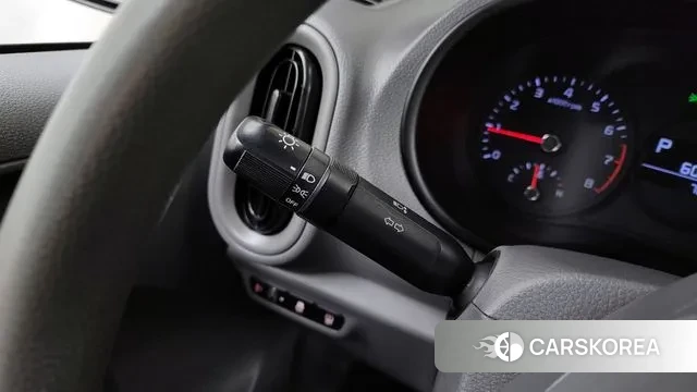 Kia All New Morning (JA) id 3574220 из Кореи 9