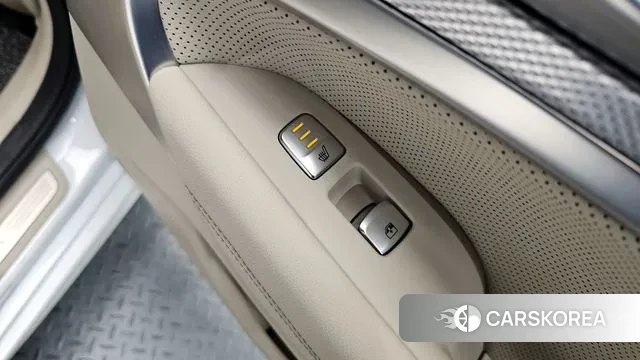 Genesis The New G70 id 3442798 из Кореи 9