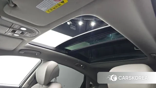 Genesis G80 id 3682473 из Кореи 9