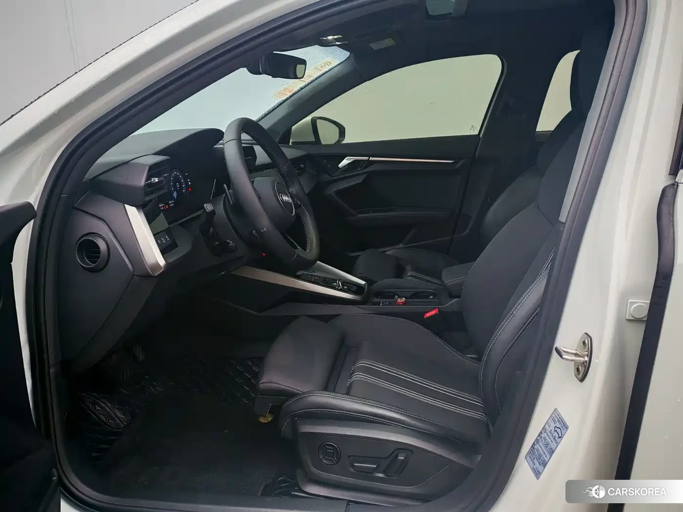 Audi A3 id 4601817 из Китая 9