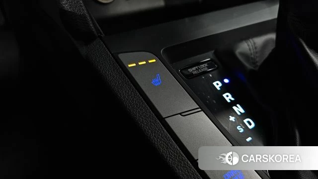 Hyundai The New Avante AD id 4188060 из Кореи 9