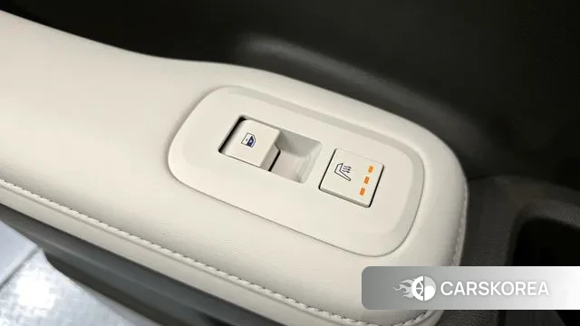 Hyundai Santa Fe (MX5) id 3770077 из Кореи 9