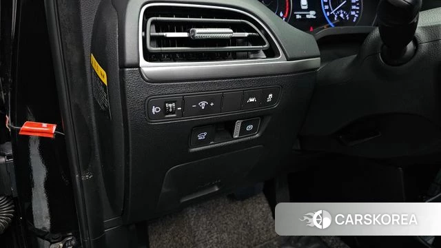 Hyundai Palisade id 4225509 из Кореи 9