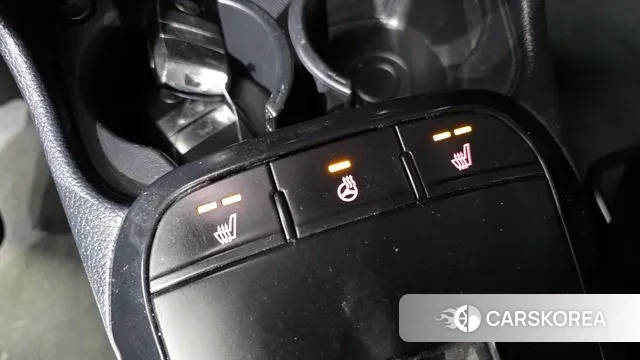 Kia All New Morning (JA) id 3350910 из Кореи 9