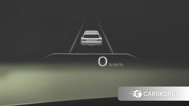 Genesis GV80 id 3820271 из Кореи 9