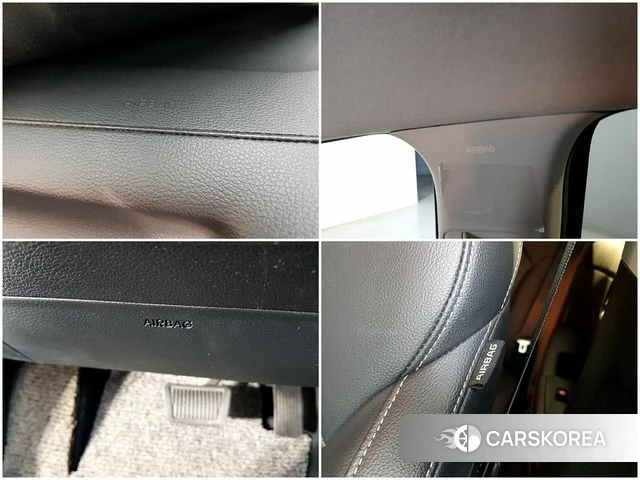 Kia Come New K3 id 3833834 из Кореи 9