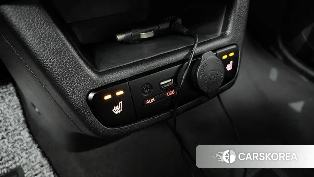 Kia The New Ray id 4937841 из Кореи 9