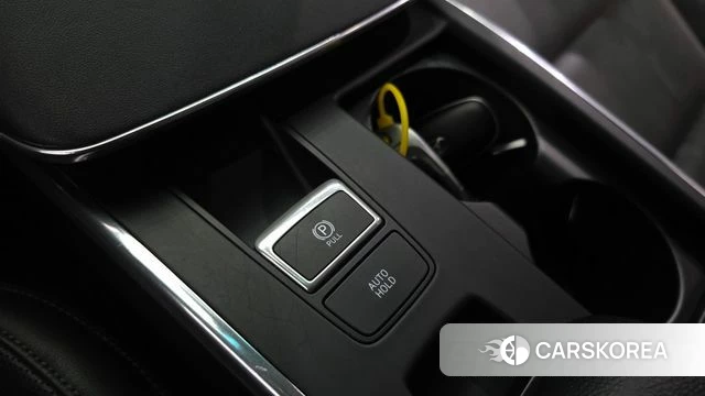 Hyundai The New Grandeur IG id 4457390 из Кореи 9