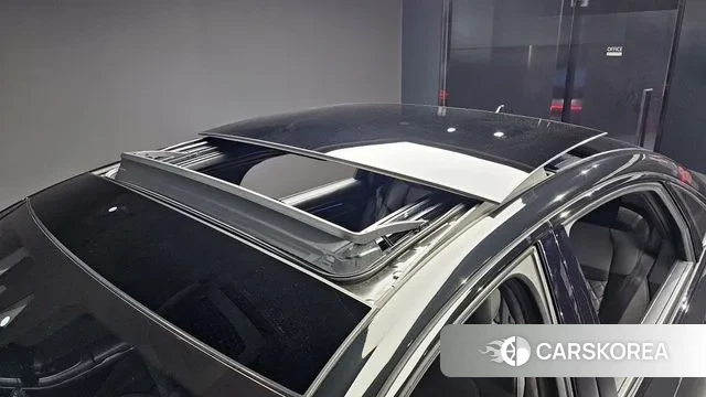 Audi S8 (D5) id 3519723 из Кореи 9