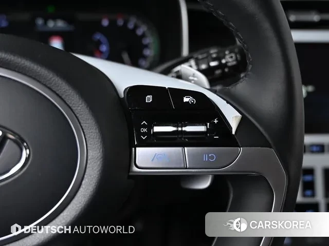 Hyundai Tucson (NX4) id 3615565 из Кореи 9