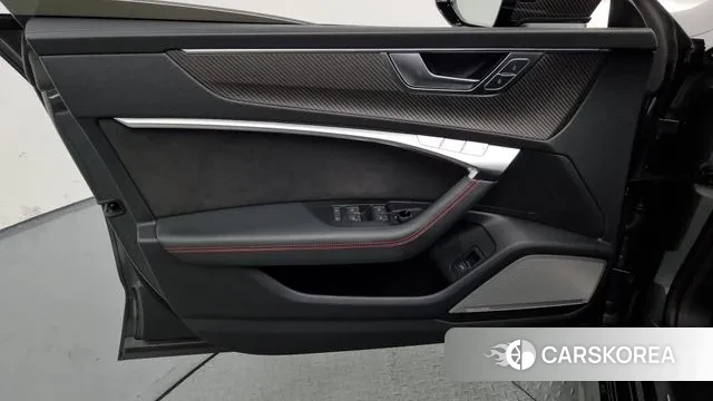 Audi RS7 (4K) id 2959509 из Кореи 9