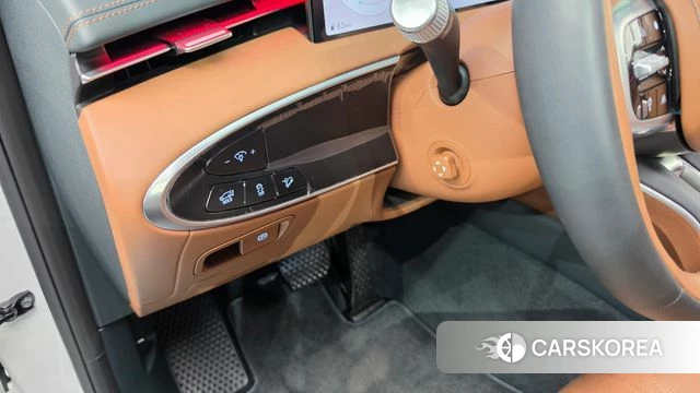 Genesis GV70 id 4691164 из Кореи 9