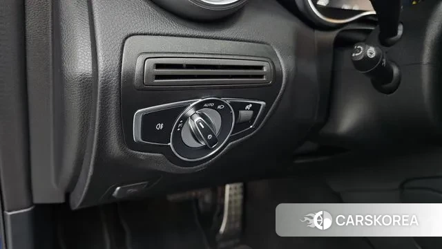 Mercedes-Benz GLC-Class X253 id 3534026 из Кореи 9