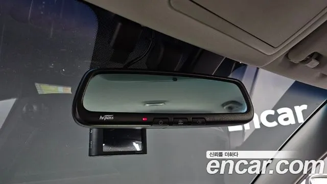 Ssangyong Rexton Sports id 2523698 из Кореи 9