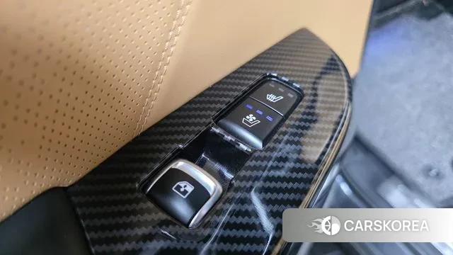 Kia Mohave Master id 3552085 из Кореи 9