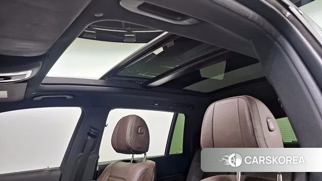 Mercedes-Benz GLS - Class X167 id 3334278 из Кореи 9