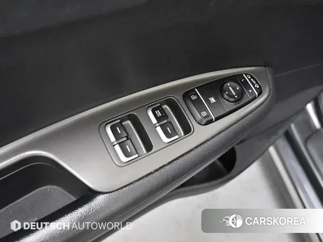 Kia The New K5 Hybrid 2nd generation id 3460157 из Кореи 9