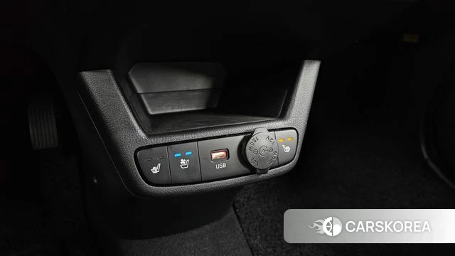 Kia The New Kia Ray EV id 4584527 из Кореи 9