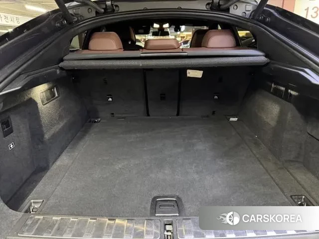 BMW X6 (G06) id 3004007 из Кореи 9