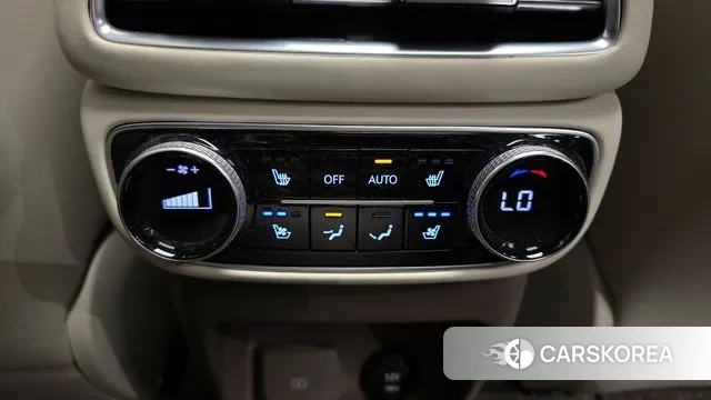 Genesis GV80 id 3329831 из Кореи 9